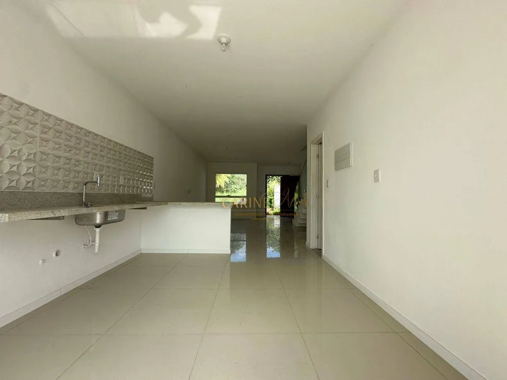 Casa, 3 quartos, 116 m² - Foto 2