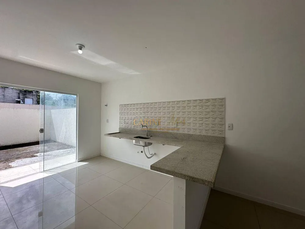 Casa, 3 quartos, 116 m² - Foto 4