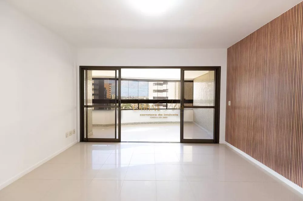 Apartamento à venda com 4 quartos, 155m² - Foto 4