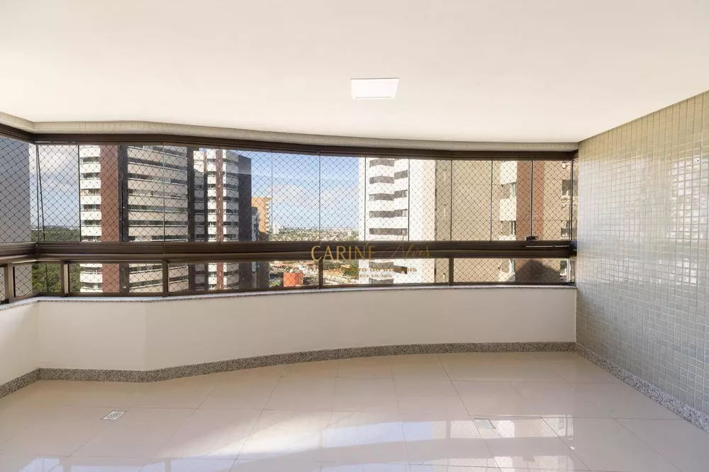 Apartamento à venda com 4 quartos, 155m² - Foto 1