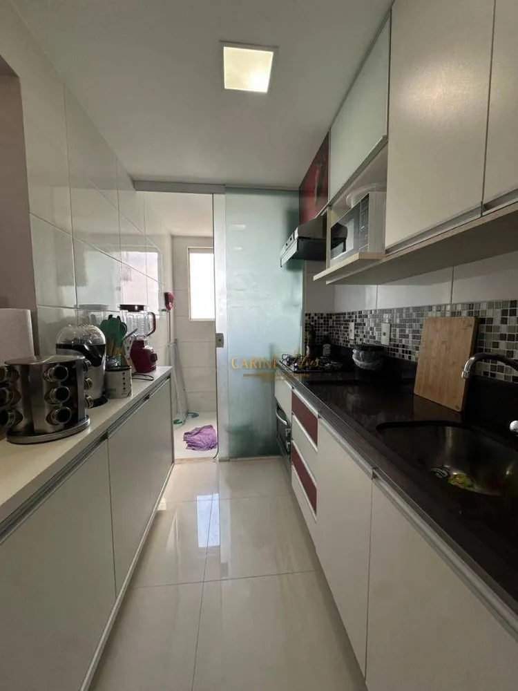 Apartamento, 1 quarto, 61 m² - Foto 2
