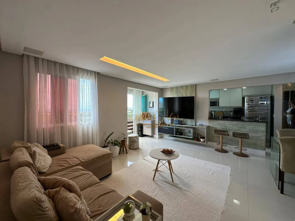 Apartamento, 1 quarto, 61 m² - Foto 7