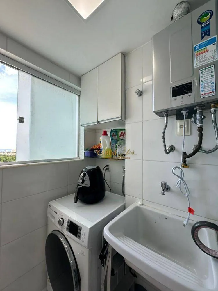 Apartamento, 1 quarto, 61 m² - Foto 4