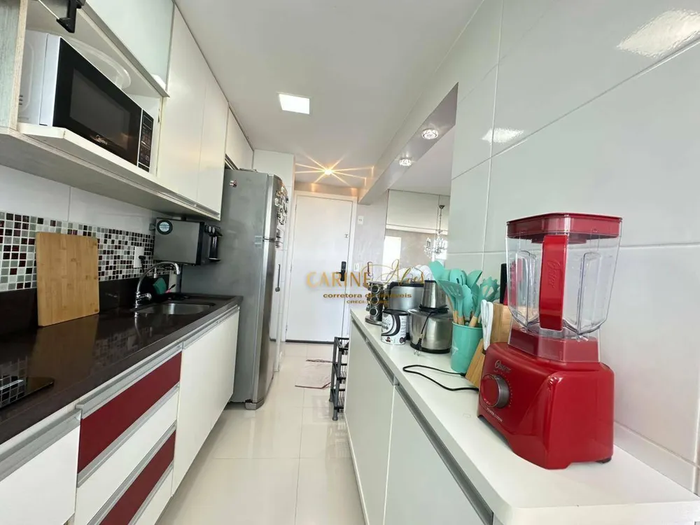 Apartamento, 1 quarto, 61 m² - Foto 8