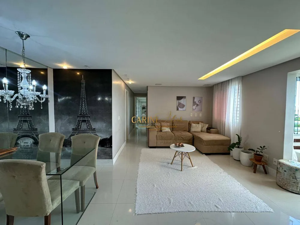 Apartamento, 1 quarto, 61 m² - Foto 1