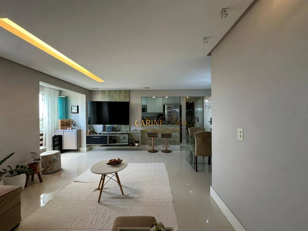 Apartamento, 1 quarto, 61 m² - Foto 3