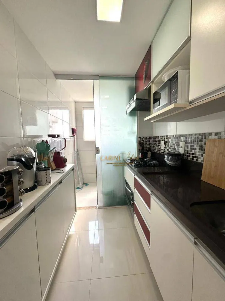 Apartamento, 1 quarto, 61 m² - Foto 12