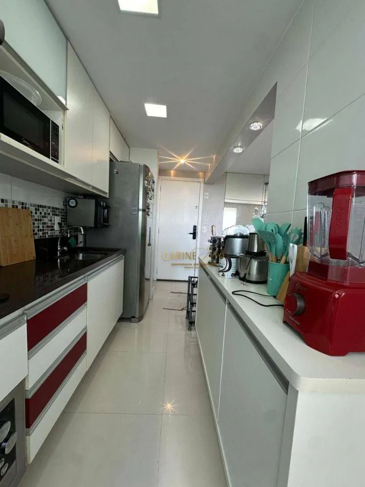 Apartamento, 1 quarto, 61 m² - Foto 11