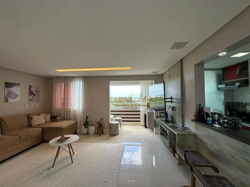 Apartamento, 1 quarto, 61 m² - Foto 1