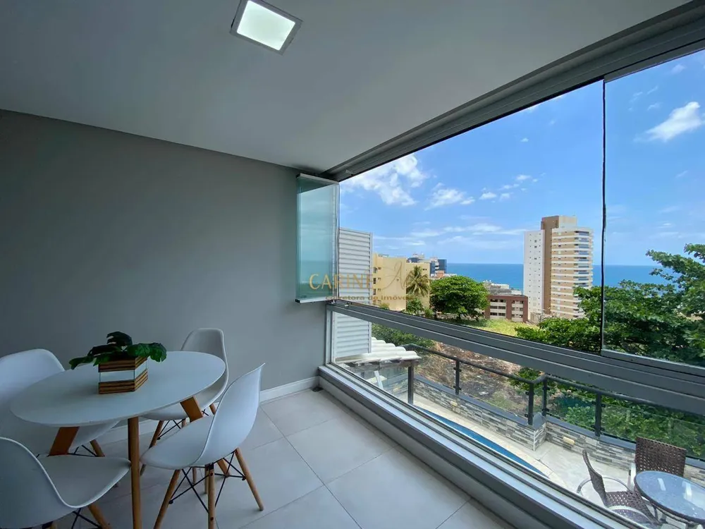 Apartamento, 4 quartos, 200 m² - Foto 13