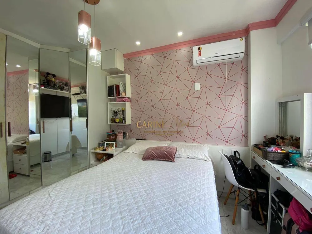 Apartamento, 4 quartos, 200 m² - Foto 6