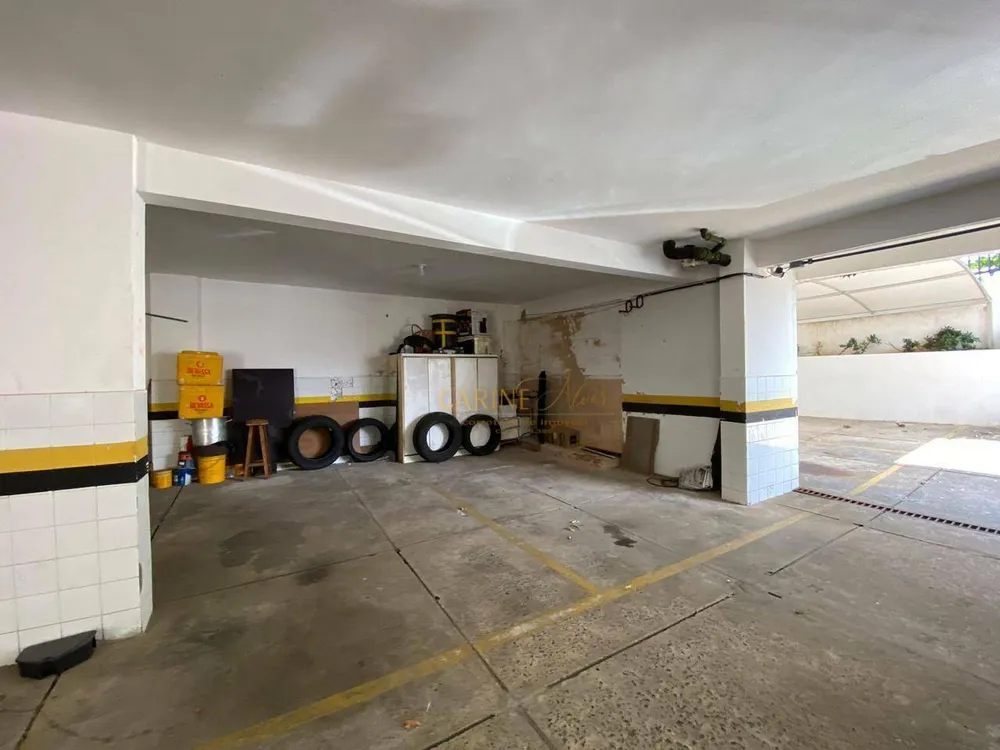 Apartamento, 4 quartos, 200 m² - Foto 15