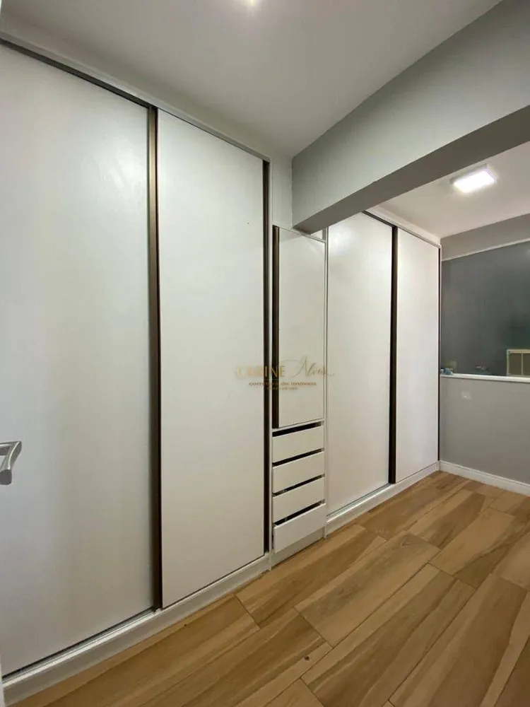 Apartamento, 4 quartos, 200 m² - Foto 9
