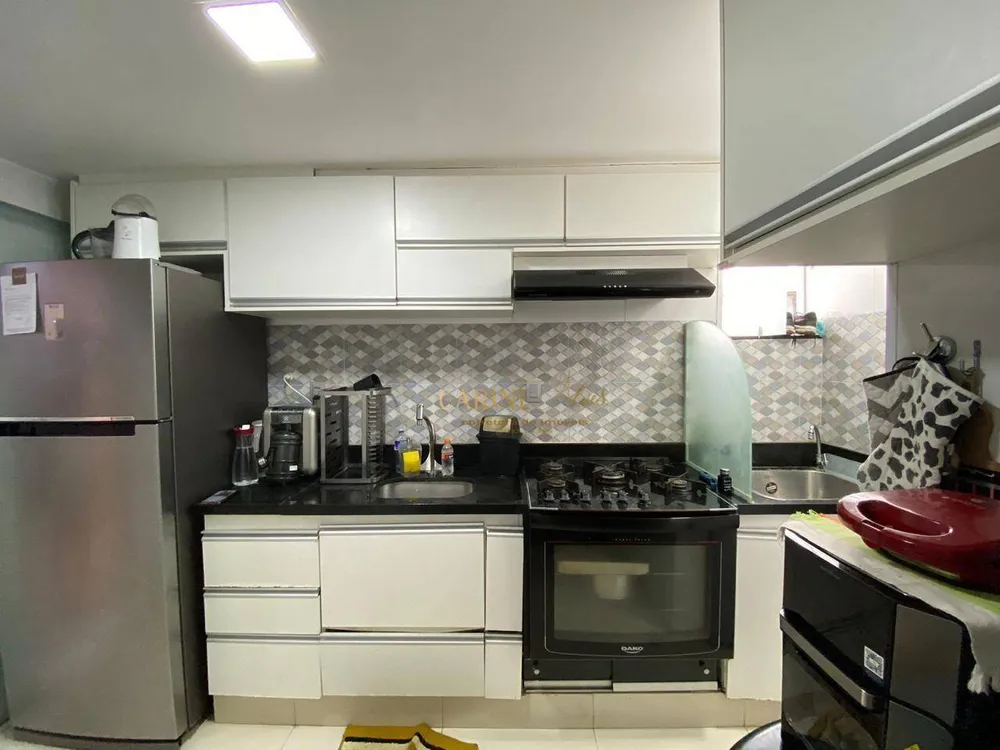 Apartamento, 4 quartos, 200 m² - Foto 4