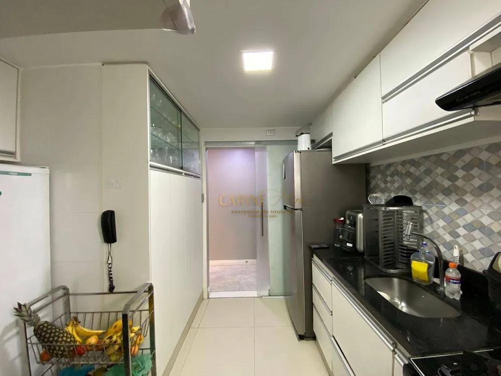 Apartamento, 4 quartos, 200 m² - Foto 5