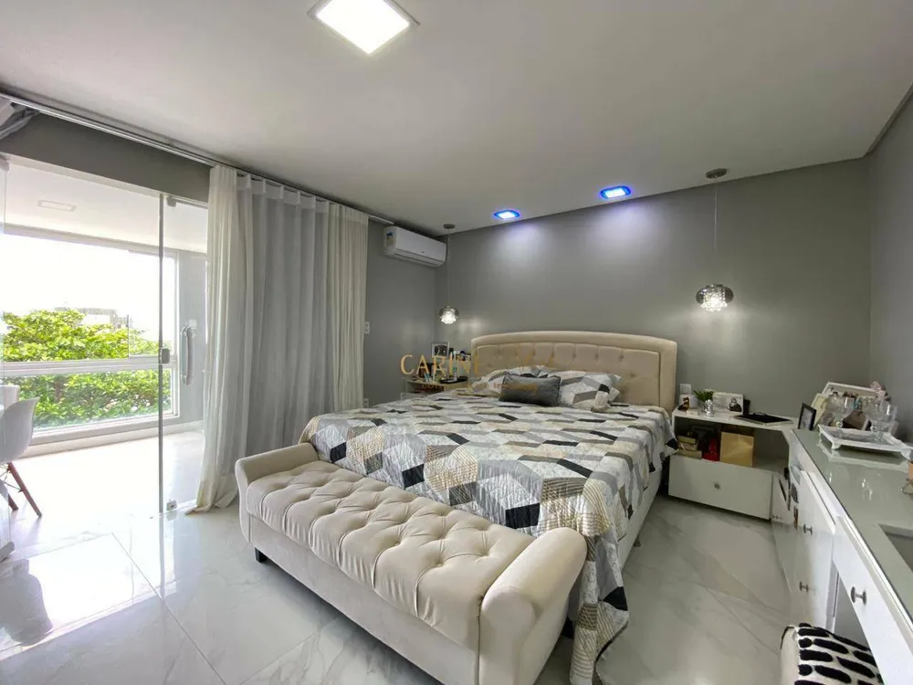 Apartamento, 4 quartos, 200 m² - Foto 10