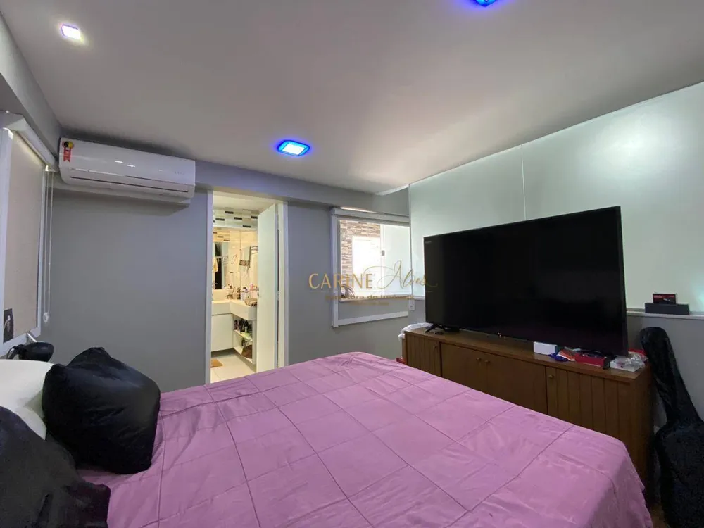 Apartamento, 4 quartos, 200 m² - Foto 7