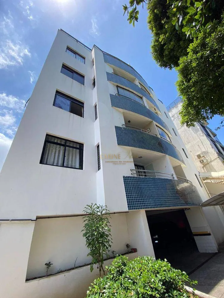 Apartamento, 4 quartos, 200 m² - Foto 12