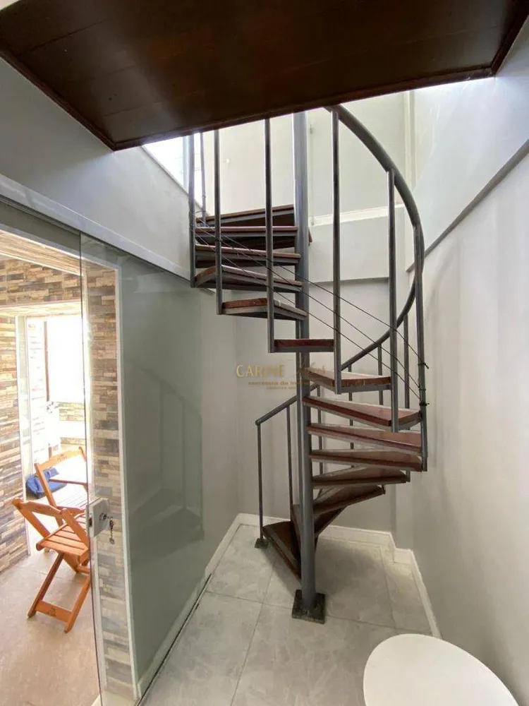 Apartamento, 4 quartos, 200 m² - Foto 3