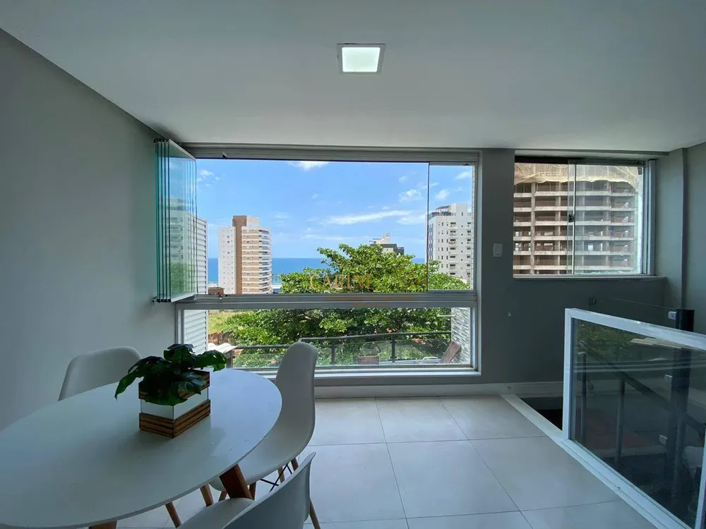 Apartamento, 4 quartos, 200 m² - Foto 14