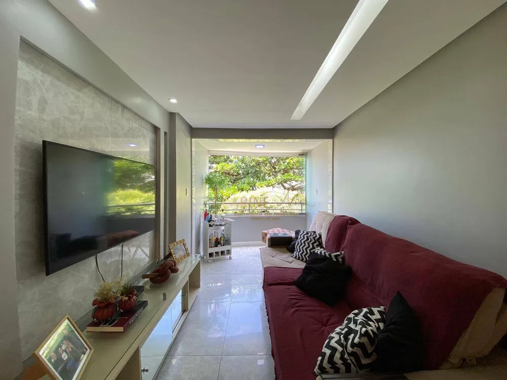 Apartamento, 4 quartos, 200 m² - Foto 1