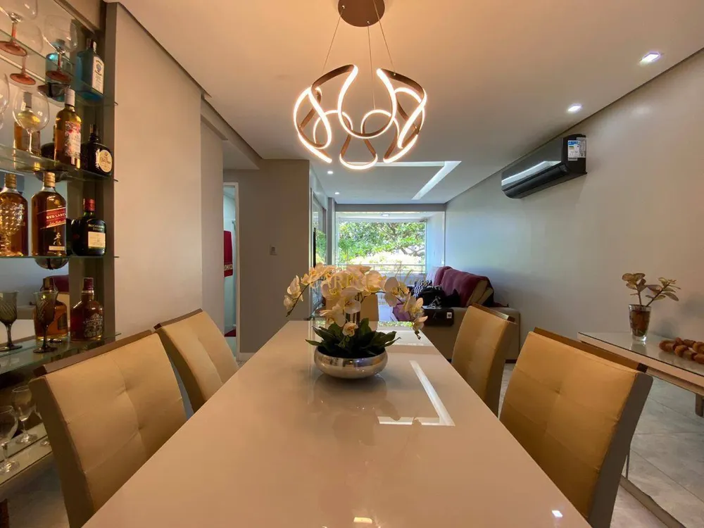 Apartamento, 4 quartos, 200 m² - Foto 2