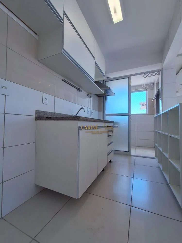 Apartamento, 2 quartos, 65 m² - Foto 4