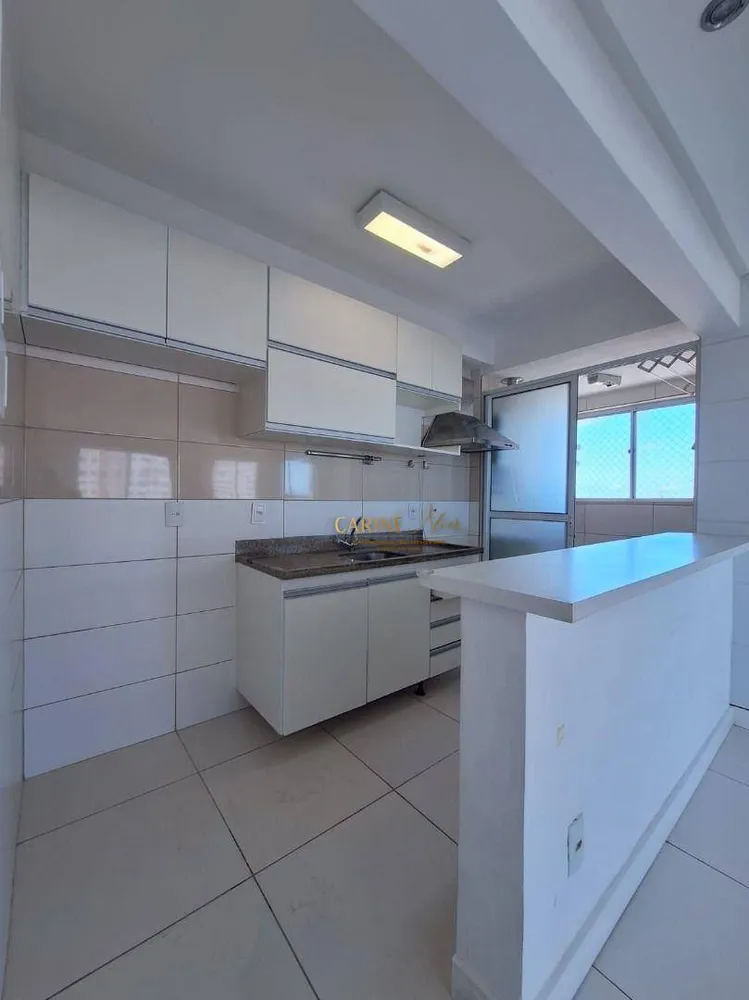 Apartamento, 2 quartos, 65 m² - Foto 5
