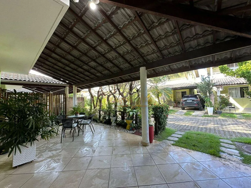Casa de Condomínio, 4 quartos - Foto 8