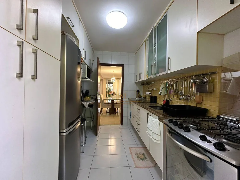 Casa de Condomínio, 4 quartos - Foto 5