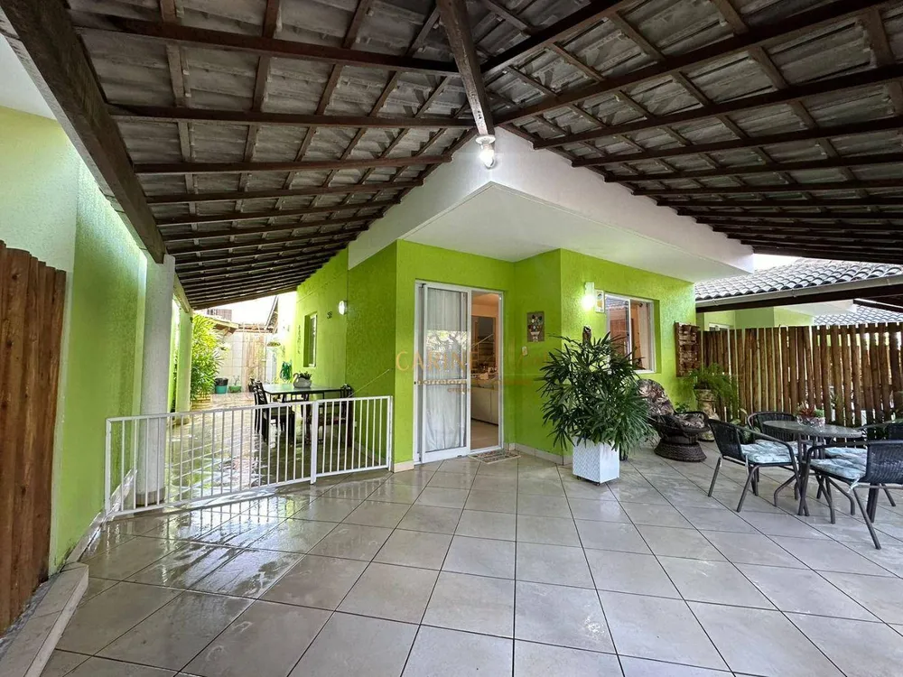 Casa de Condomínio, 4 quartos - Foto 7