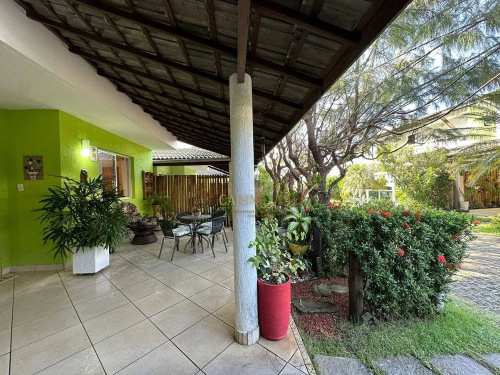 Casa de Condomínio, 4 quartos - Foto 6
