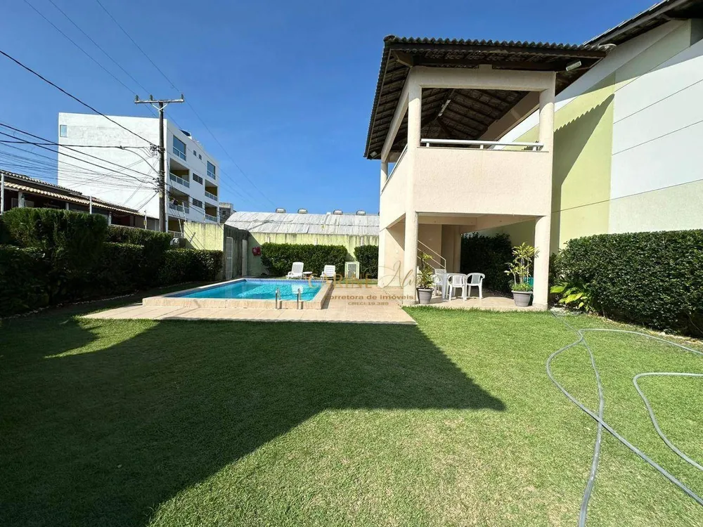 Casa de Condomínio, 4 quartos - Foto 11
