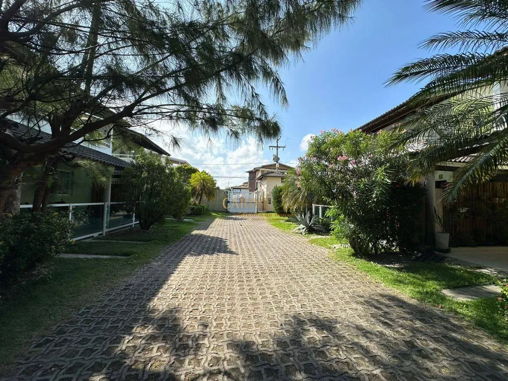 Casa de Condomínio, 4 quartos - Foto 13