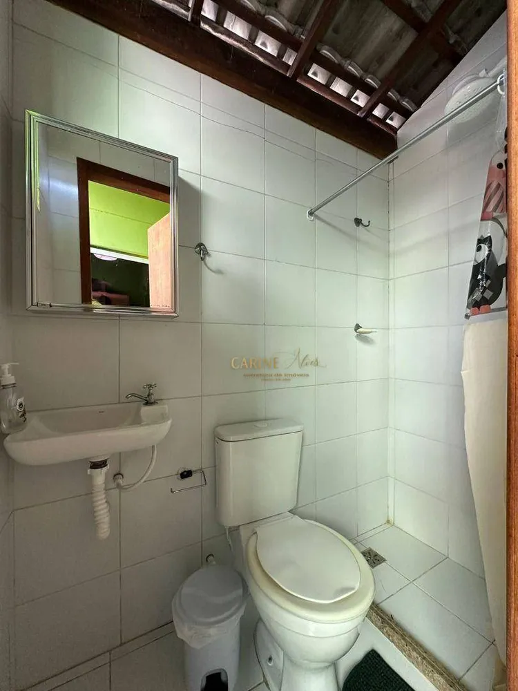 Casa de Condomínio, 4 quartos - Foto 10