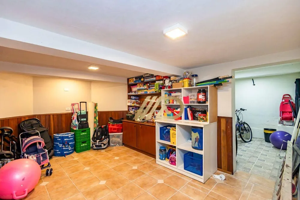 Casa, 4 quartos, 302 m² - Foto 16