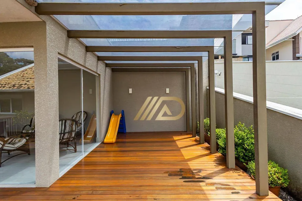 Casa, 4 quartos, 302 m² - Foto 15