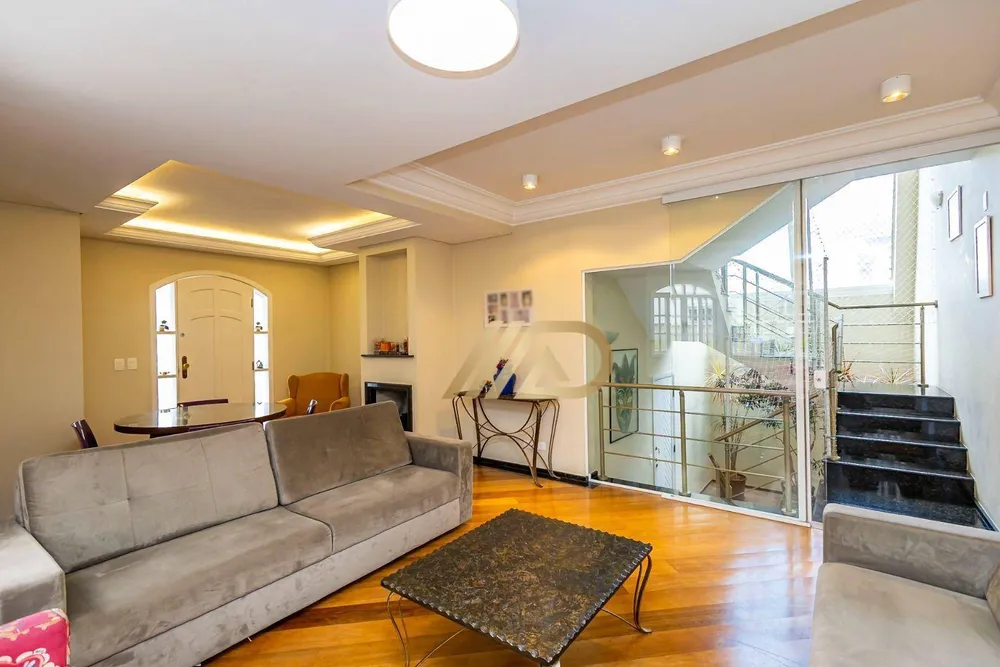 Casa, 4 quartos, 302 m² - Foto 3