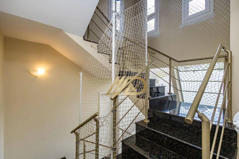 Casa, 4 quartos, 302 m² - Foto 6