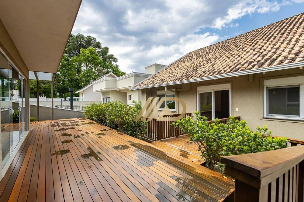 Casa, 4 quartos, 302 m² - Foto 14