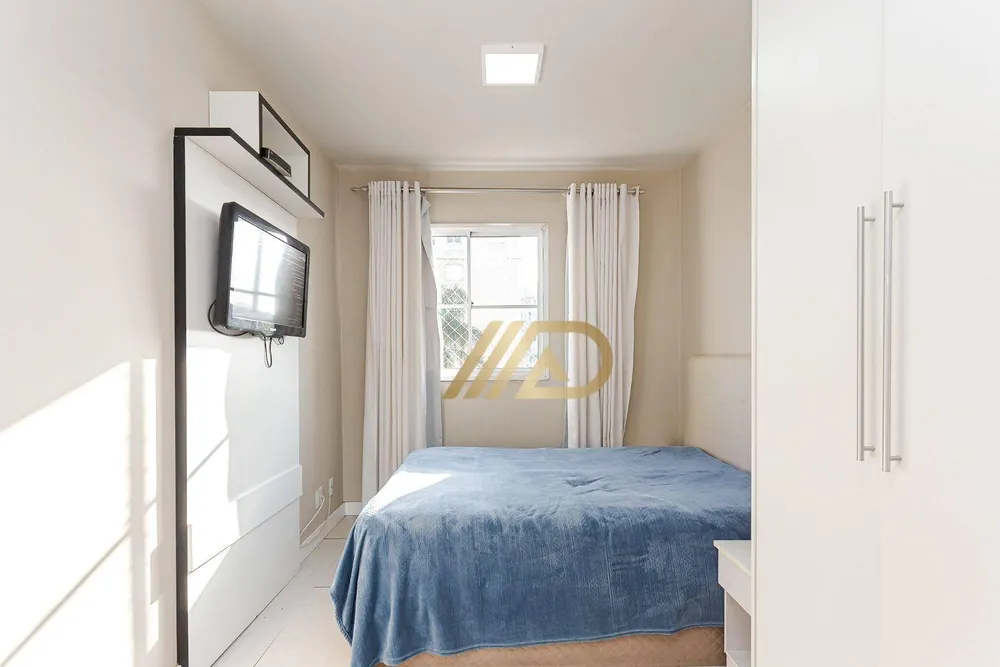 Apartamento, 2 quartos, 57 m² - Foto 5