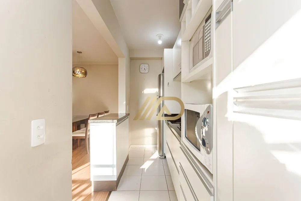 Apartamento, 2 quartos, 57 m² - Foto 1