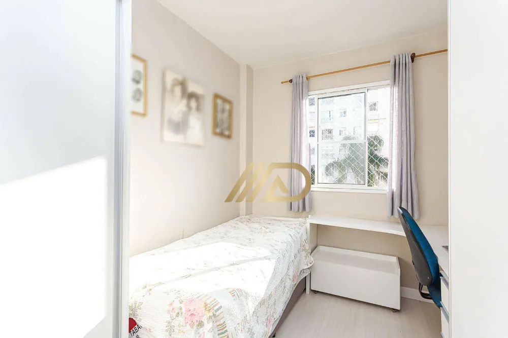 Apartamento, 2 quartos, 57 m² - Foto 3