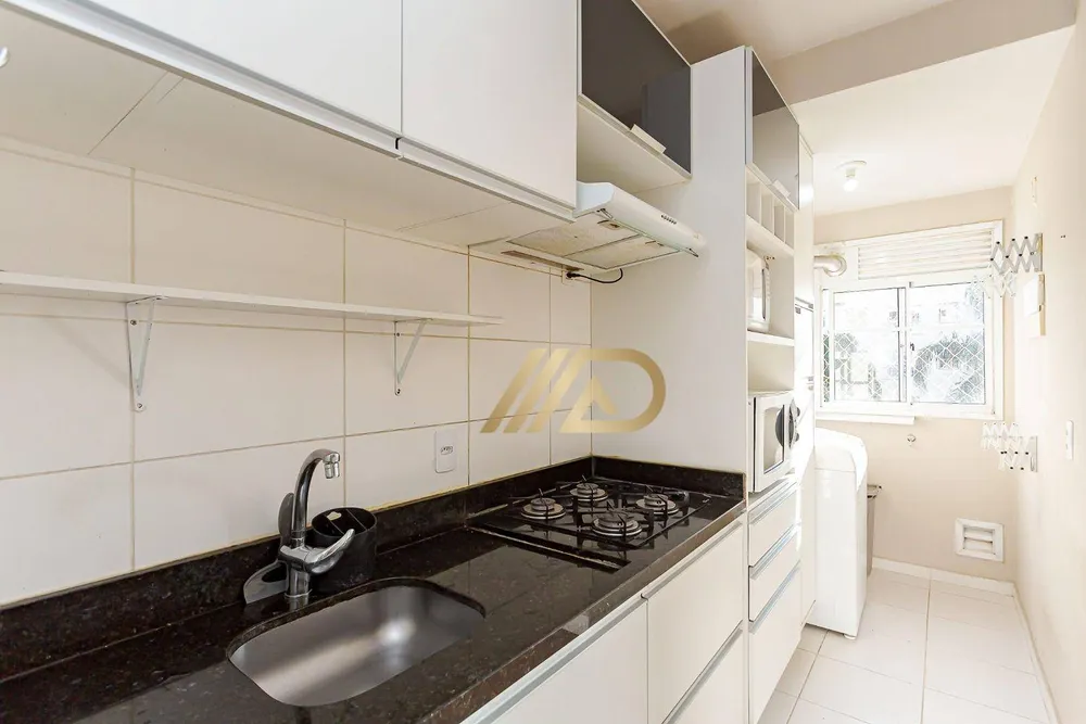 Apartamento, 2 quartos, 57 m² - Foto 4