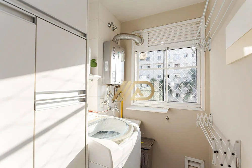 Apartamento, 2 quartos, 57 m² - Foto 6