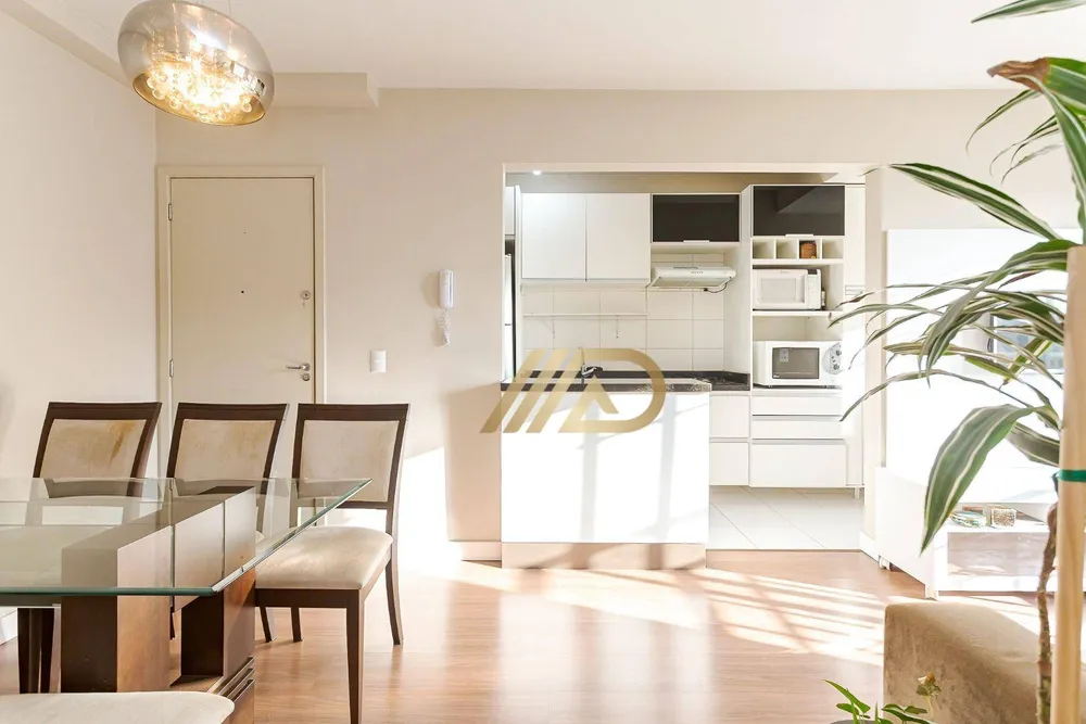 Apartamento, 2 quartos, 57 m² - Foto 2
