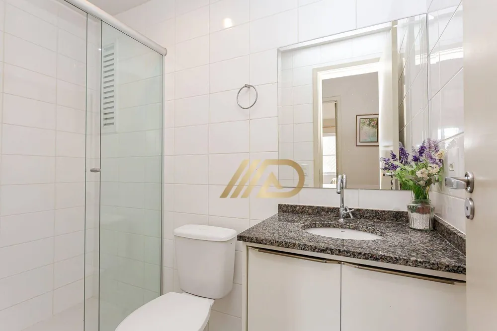 Apartamento, 2 quartos, 57 m² - Foto 6