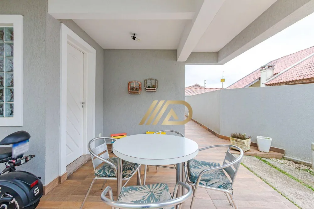 Sobrado, 3 quartos, 200 m² - Foto 4