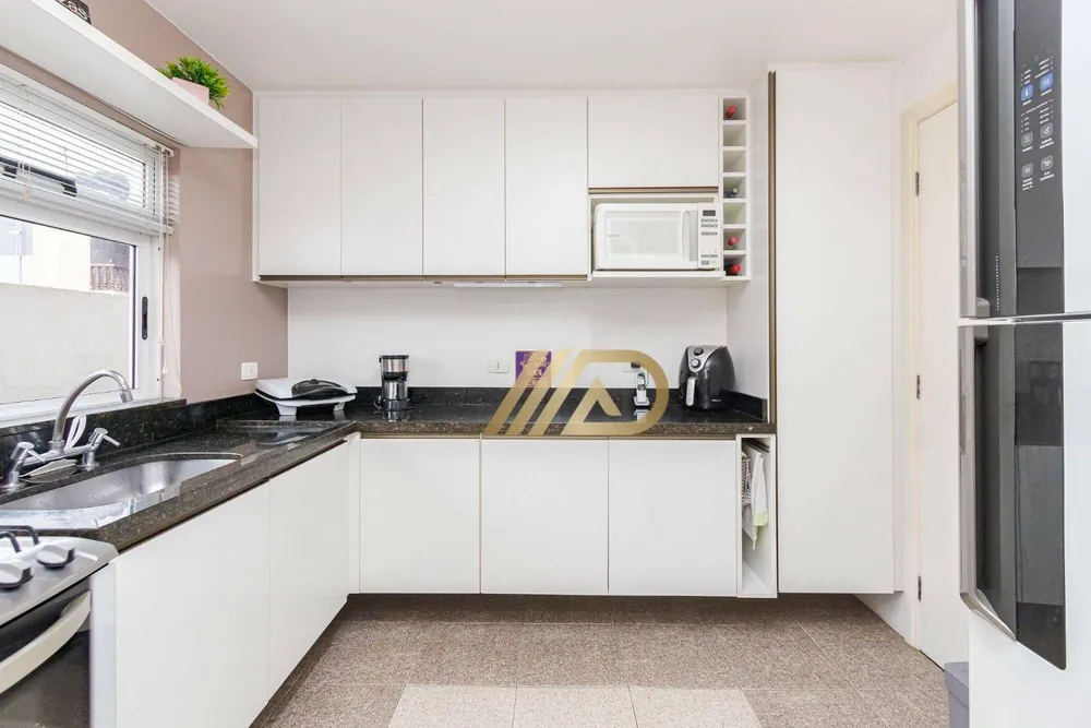 Sobrado, 3 quartos, 200 m² - Foto 6