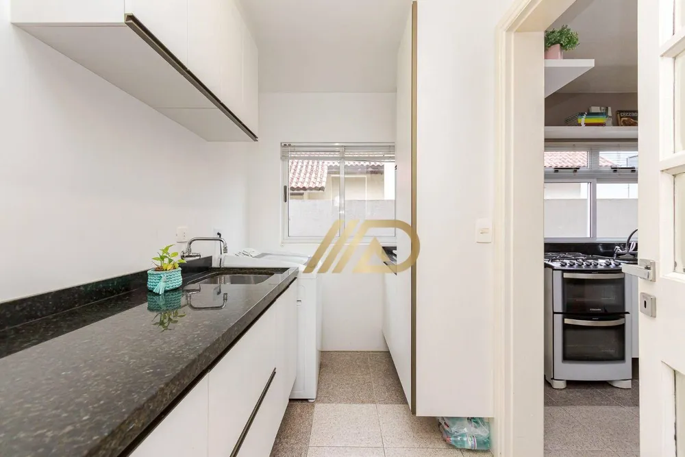 Sobrado, 3 quartos, 200 m² - Foto 8